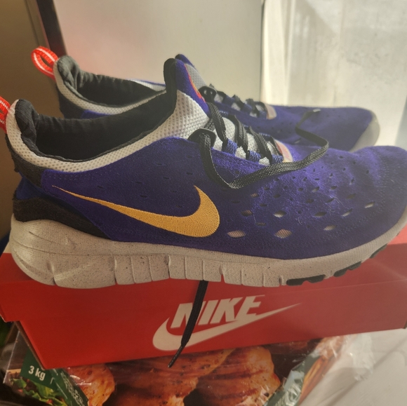 Nike free run trail - Picture 4 of 4